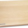 Felix Magnetic Knife Stand - Solid Beechwood (909200)