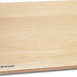 Felix Magnetic Knife Stand - Solid Beechwood (909200)