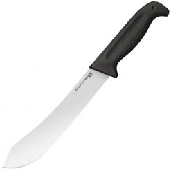Cold Steel Commercial Series 8.0 in. Butcher Knife, 20VBKZ