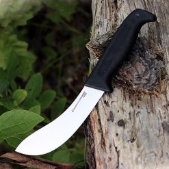 Cold Steel Commercial Series 6.0 in. Big Country Skinner Knife, 20VBSKZ