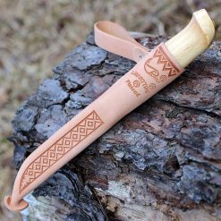 Marttiini 610010 Classic Fillet Knife, 4" Stainless Blade, Varnished Birch Handle -us-Kitchen Cutlery Sales 2022 610010.2 68314.1566585946