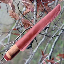 Marttiini 620016 Classic Fillet Knife, 4" Stainless Blade, Birch Handle -us-Kitchen Cutlery Sales 2022 620016.2 86155.1566585947