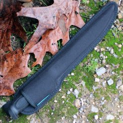 Marttiini 836015 Condor Golden Trout, 7.5" Stainless Fillet Blade, Black Rubber Handle -us-Kitchen Cutlery Sales 2022 836015.2 22871.1566585985