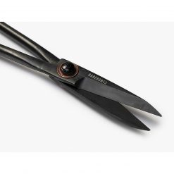 BareBones Living Artisan Trimming Shears, 2" Black Stainless Blades, , Black Stainless Handles 5 BareBones Living Artisan Trimming Shears, 2" Black Stainless Blades, , Black Stainless Handles -us-Kitchen Cutlery Sales 2022 Artisan Trimming Shears 2 07922.1600441132