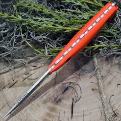 Benchmade Flyway - Org G-10 (6.08" 154 Satin) - 15700 -us-Kitchen Cutlery Sales 2022 BM15700 77460.1658345405