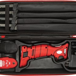 Bubba Lithium Ion Cordless Fillet Knife 1095705, 8.5 Overall Length