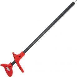 Bubba Blade Large Hook Extractor, 1112867, 12" overall Length , Red Polymer Handle
