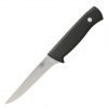 Fallkniven F2 Fisherman's Knife. 4 3/8 in. VG-10 stainless blade