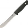 Fallkniven F3 Butcher Knife - Black Thermorun (5.13" VG-10) Zytel Sheath
