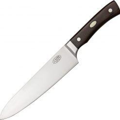 Fallkniven Alpha CMT Chefs Knife, 13" Overall Length