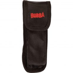 Bubba Blade 7" Tapered Flex Folding Knife, 1112554, Red TPR Handles -us-Kitchen Cutlery Sales 2022 Product 67655 2 24327.1611001659