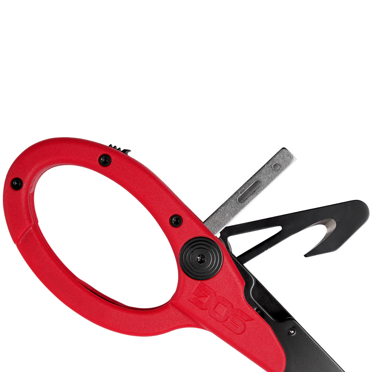 SOG Parashears (Red) 3 SOG Parashears (Red) - Image 3