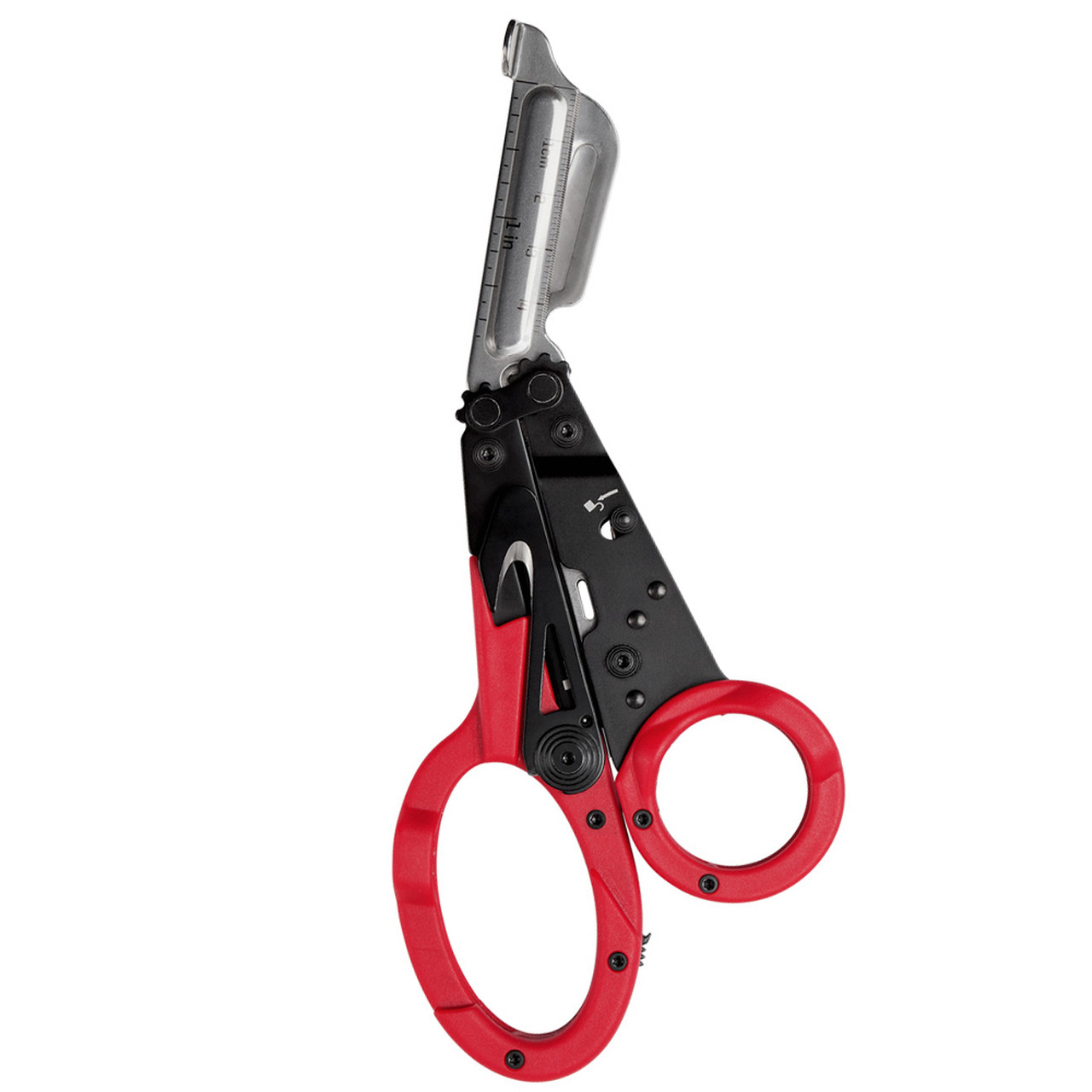 SOG Parashears (Red) 4 SOG Parashears (Red) - Image 4