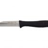 Case 3" Clip Point Paring Knife, Black Synthetic Handle