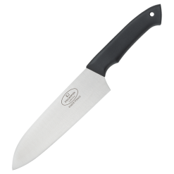 Fallkniven K2 White Whale 7" Santuko Blade