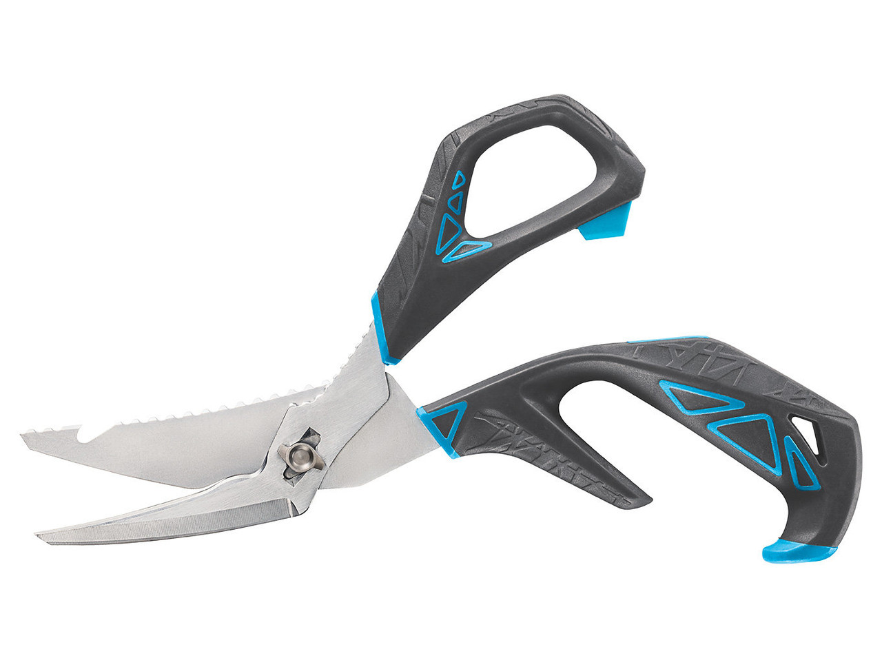 Gerber Process -Salt 31-003554, Salwater Fishing Take -A-Part Shears 1 Gerber Process -Salt 31-003554, Salwater Fishing Take -A-Part Shears