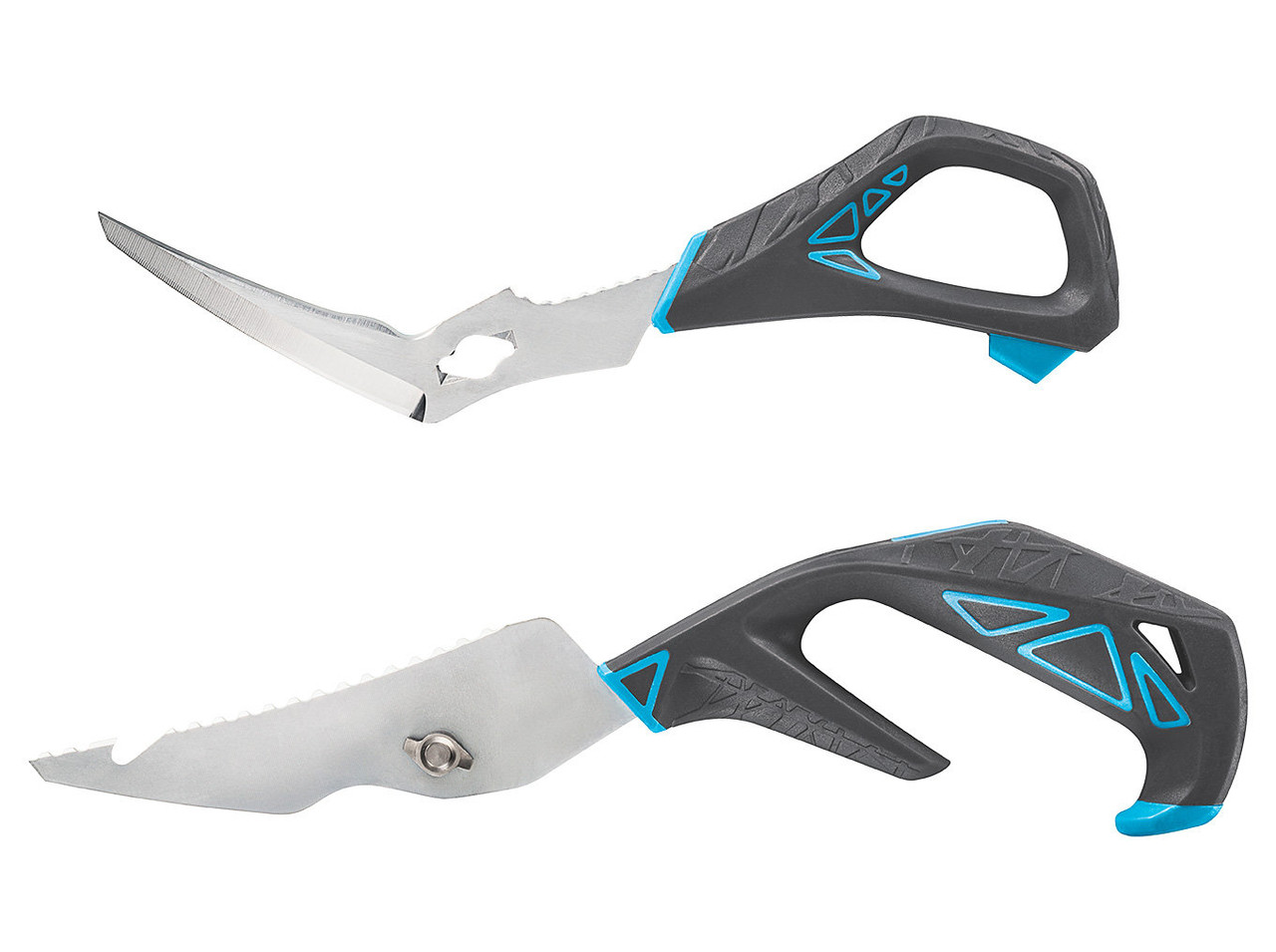 Gerber Process -Salt 31-003554, Salwater Fishing Take -A-Part Shears 2 Gerber Process -Salt 31-003554, Salwater Fishing Take -A-Part Shears - Image 2