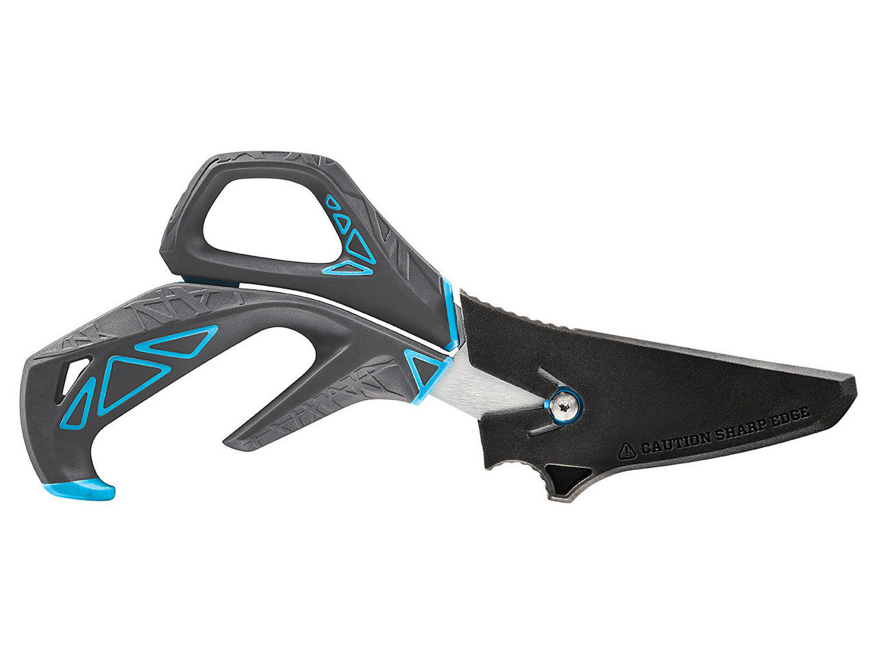 Gerber Process -Salt 31-003554, Salwater Fishing Take -A-Part Shears 3 Gerber Process -Salt 31-003554, Salwater Fishing Take -A-Part Shears - Image 3