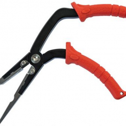 Bubba Blade 1085969, 6.5" Split Ring Pistol Grip Pliers