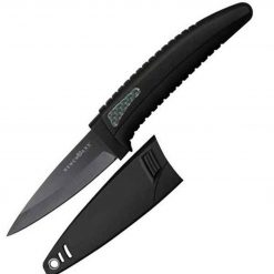 BenchMark Ceramic Blade Knife