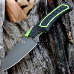 Gerber 2533 Freescape Camp Kitchen Knife