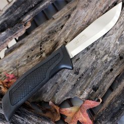 Marttiini Skinner Ergo 320010 9 in. Fixed Blade