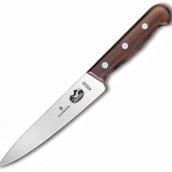 Forschner 6 in. Chef's Knife, Rosewood Handle