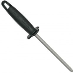 Eze-Lap Round Diamond Model G Fine 8 in. Sharpener