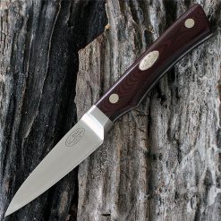 Fallkniven Zulu CMT Chefs Knife, 7" Overall Length