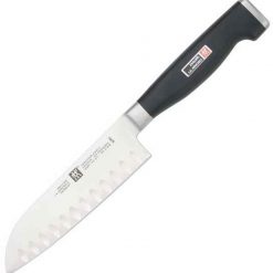 Henckels 4 Star II 5 in. Santoku