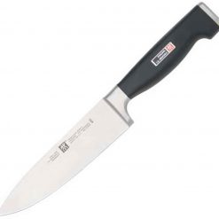 Henckels 4 Star II 6 in.Chefs Knife