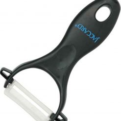 Jaccard 200817 Advanced Ceramic "Y" Vegetable & Fruit Peeler