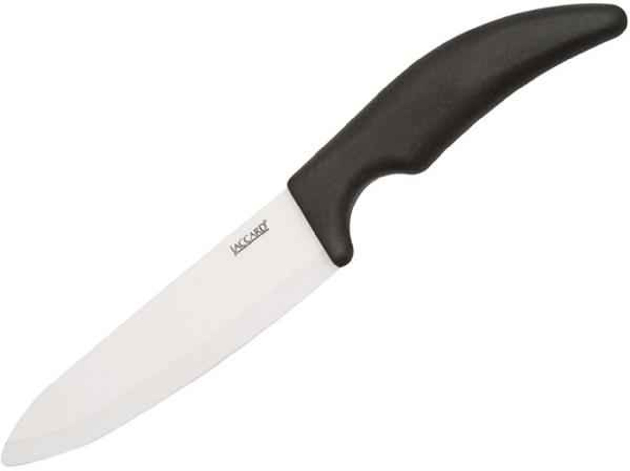 Jaccard 200906 Advanced Ceramic 6" Chef's Knife 1 Jaccard 200906 Advanced Ceramic 6" Chef's Knife