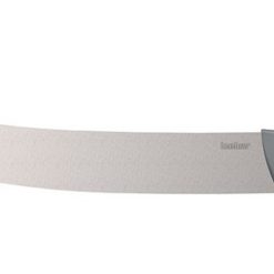 Kershaw 1241X 12" Curved Fillet Knife, 420J2 SS, Blade, GFN/K-Texture Handle
