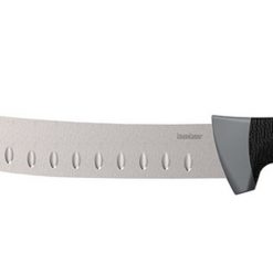 Kershaw 1242GEX, 9" 420J2 SS, Curved Fillet Knife, GFN/K-Texture Handle