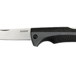 Kershaw 1258 Folding Fillet, 6.25" 420J2 Satin Blade, GFN/K-Texture Handle
