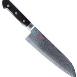 Kanestune 11 7/8" Santoku Knife
