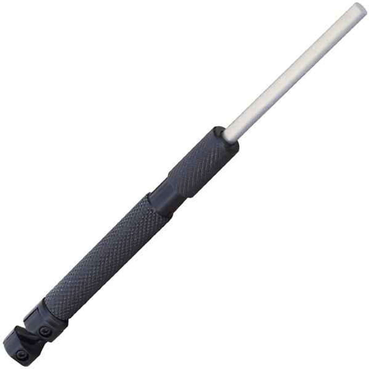 Lansky LCD02 Tactical Retractable Diamond Sharpening Rod 1 Lansky LCD02 Tactical Retractable Diamond Sharpening Rod