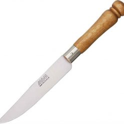 MAM Kitchen Knife, 4 7/8" German Stainless Blade