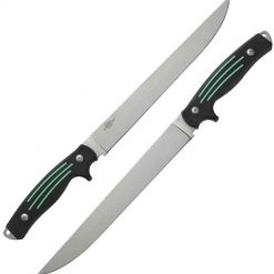 Timberline Montauk Point Fillet and Steaking System