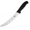 Forschner Breaking, 8" Blade, Black Fibrox Handle