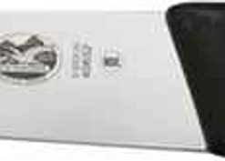 Forschner 8" Churrasco Slicer, Black Fibrox Blade