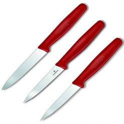 Forschner 3 Piece Utility Set