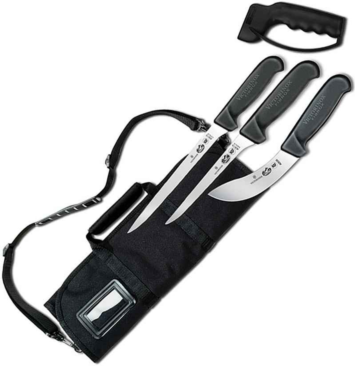 Victorinox Small Field Dressing Kit, VN5100351X2 1 Victorinox Small Field Dressing Kit, VN5100351X2