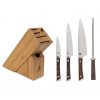 Shun Kanso 5PC Starter Block Set - (High Carbon AUS10A) SWTS0500